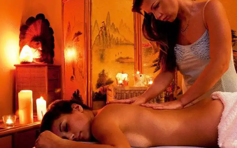 Massagem Sensual em São Paulo | Onde encontrar