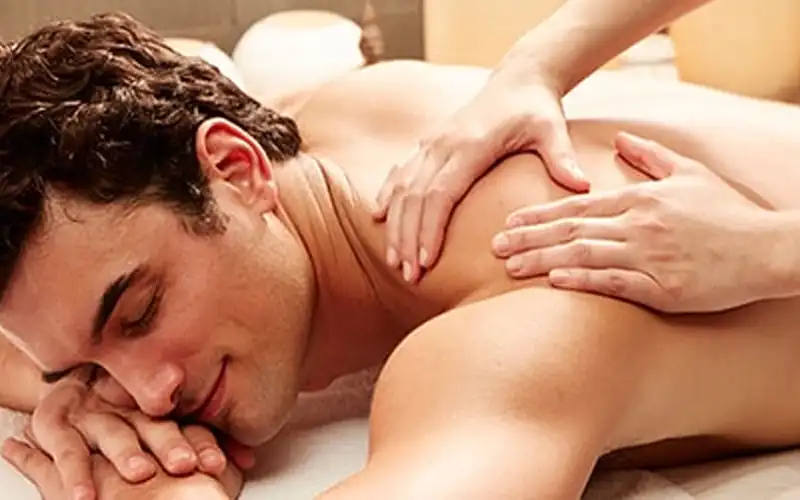 O Que é Massagem Tântrica