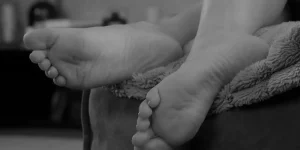 Massagem Podolatria