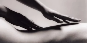 Massagem Sensitive