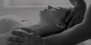 Massagem Terapêutica