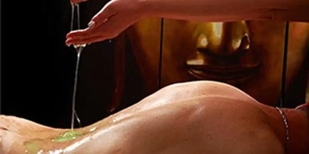 diferença entre massagem Nuru e Tântrica
