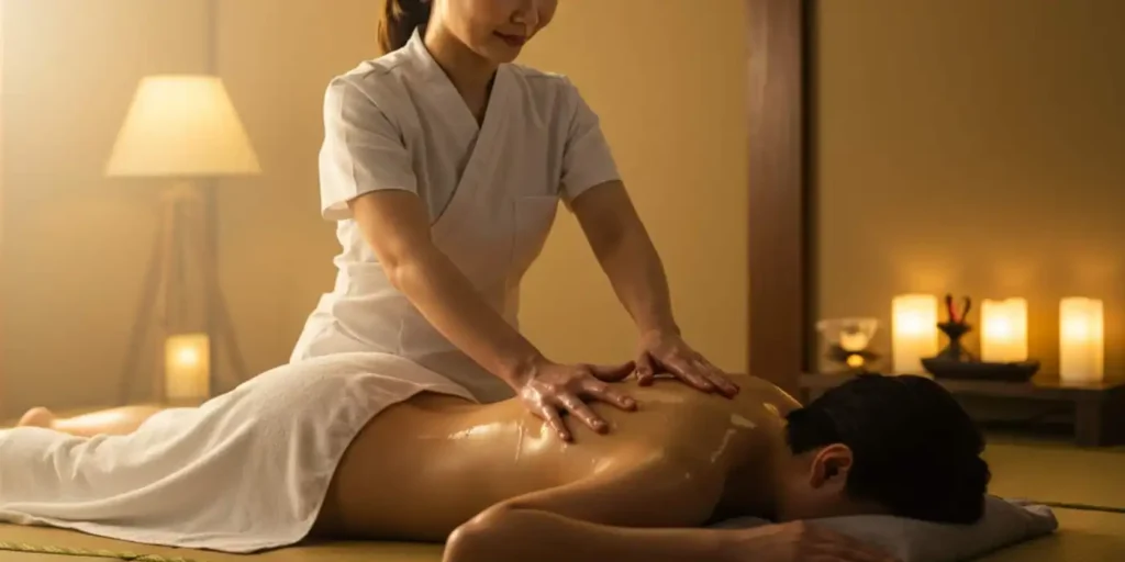 Massagem Nuru em São Paulo: Onde Encontrar?