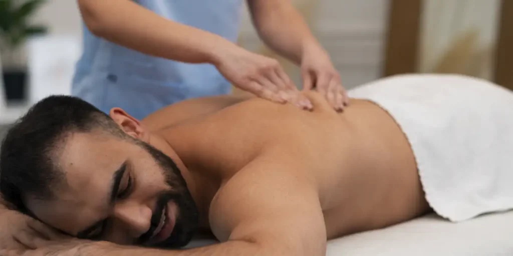 Diferença entre Massagem Tântrica e Sensual