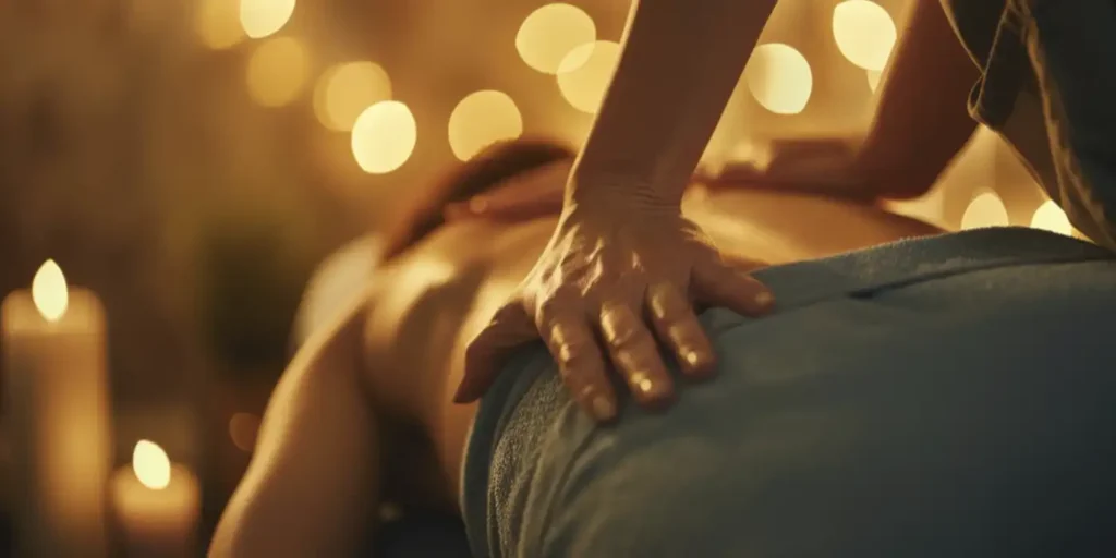 Massagem Relaxante em SP: 3 Técnicas para Aliviar o Estresse