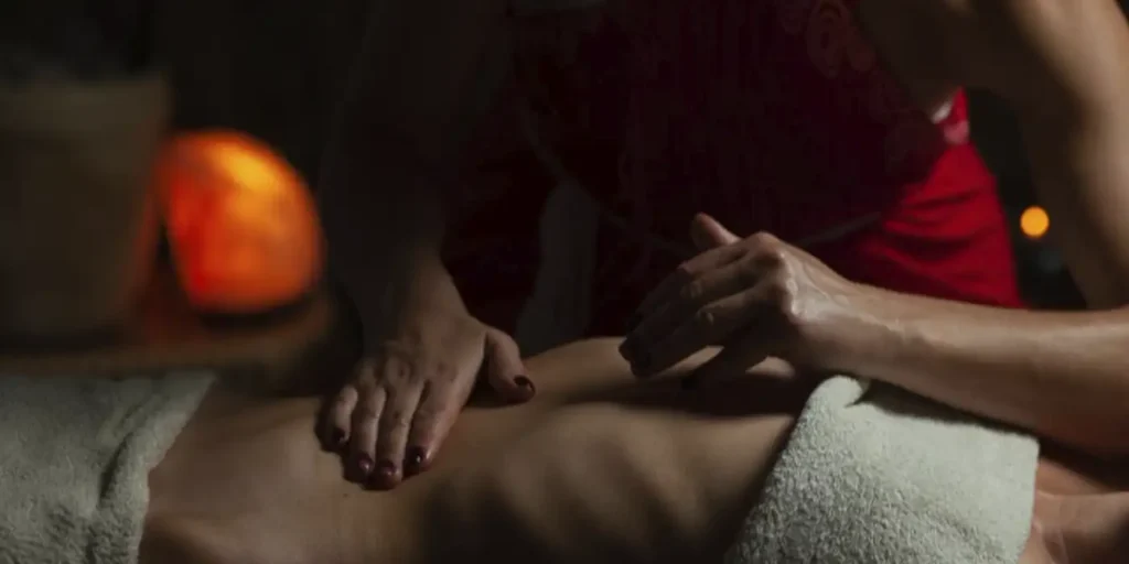 Massagem Sensual, Relaxante, Tântrica e Nuru: qual a diferença