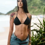 Foto 5 do Gaby