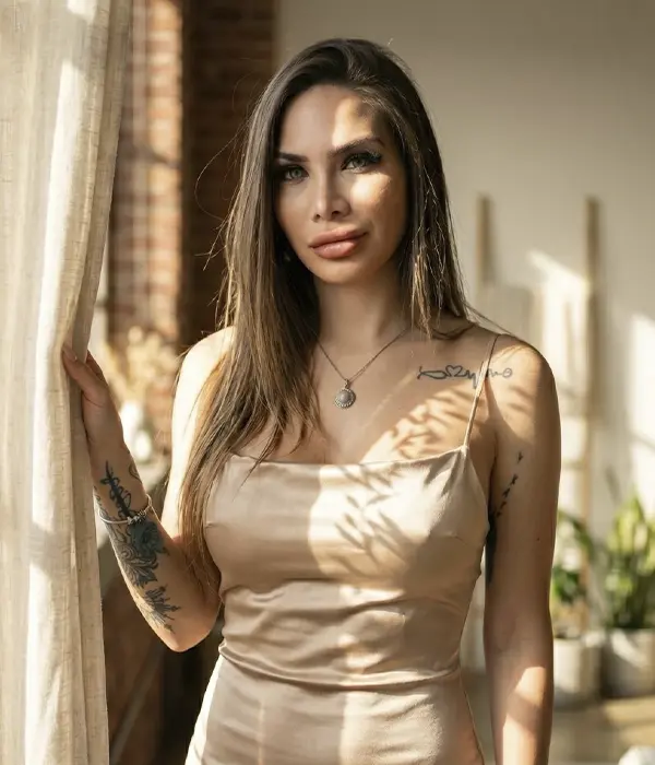 Foto 1 da Samara de Souza Berretta
