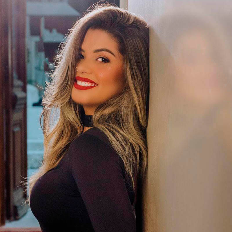 Massagista em SP Yasmin